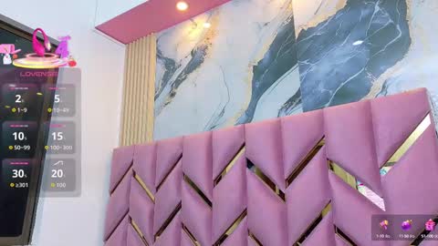 Valentina  online show from September 29, 12:48 pm