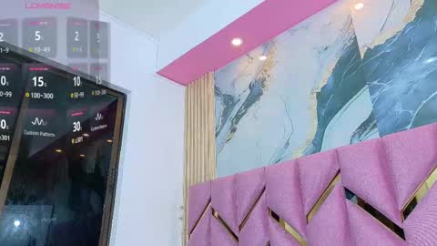 Valentina  online show from October 4, 12:36 pm