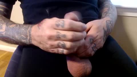 Hornyhumper online show from September 29, 12:26 pm