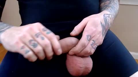 Hornyhumper online show from February 10, 2:26 pm