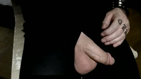 Hornyhumper online show from March 8, 6:50 am