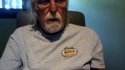 HornyInOhio9 online show from June 13, 1:32 pm