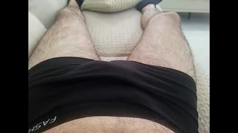 hornyman0605 online show from February 17, 7:18 am