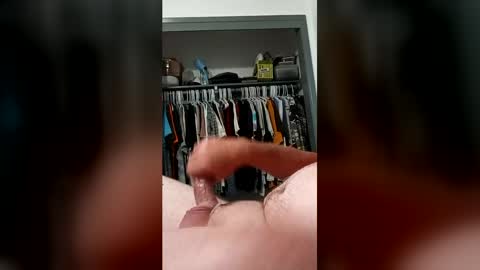 hornyman6942842 online show from July 24, 7:55 pm