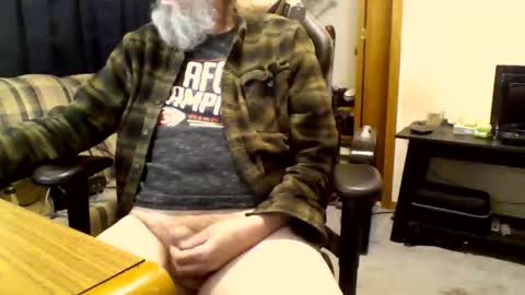 hornymanwi online show from February 16, 9:35 pm