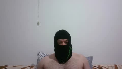 hornymonkey991 online show from April 8, 6:44 pm