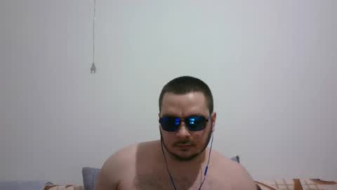 hornymonkey991 online show from March 26, 7:08 pm