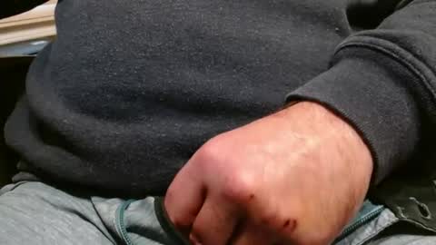 hornypilotguy online show from October 28, 10:44 pm