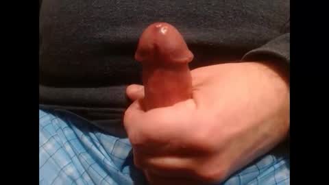 hornypilotguy online show from January 27, 11:33 pm