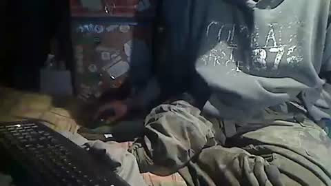 hornyscott666 online show from February 5, 7:45 am