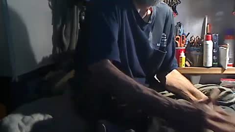 hornyscott666 online show from September 20, 7:00 am