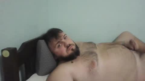 hornysmera online show from February 26, 11:52 pm