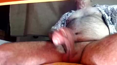 hornyswissman online show from February 25, 6:55 pm