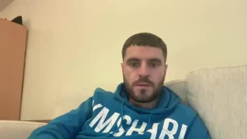 Horny247 online show from January 25, 12:26 pm