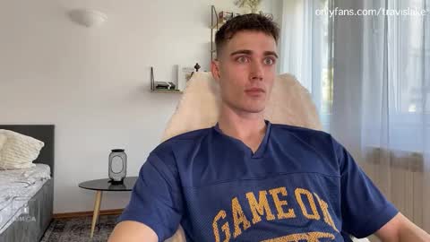 Travis online show from September 22, 11:47 am