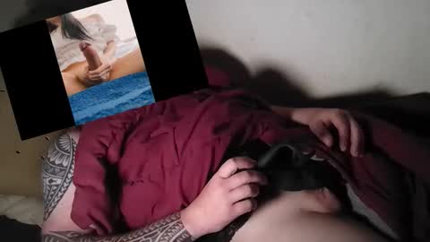 horridusnex online show from April 18, 3:08 am