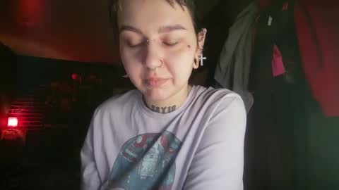 Messalina Horror online show from March 3, 4:58 am