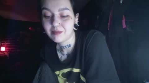 Messalina Horror online show from March 7, 6:54 pm