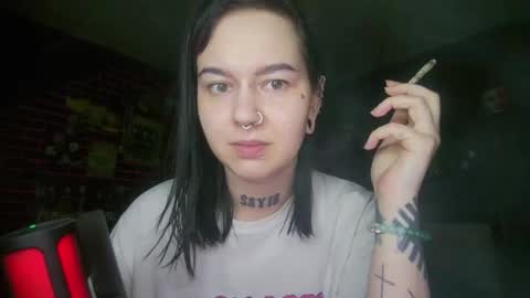 Messalina Horror online show from November 12, 6:16 am