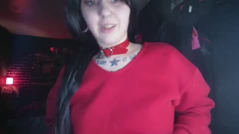 Messalina Horror online show from March 5, 7:38 am