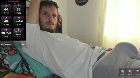 horse_man2 online show from November 28, 8:16 pm