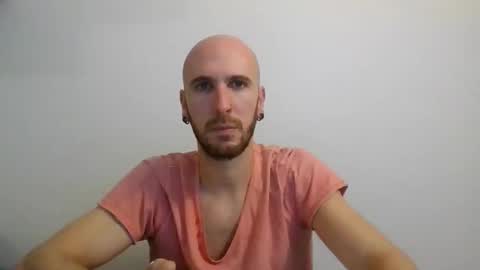 Cavallo  Uragano online show from April 13, 3:16 pm