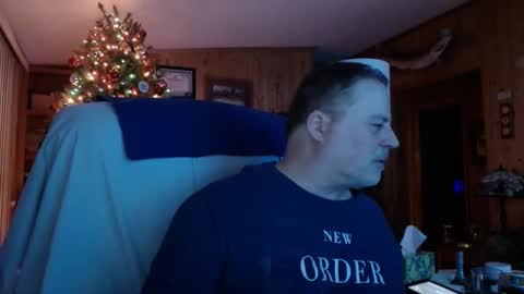 horsebigballs online show from January 27, 4:20 am