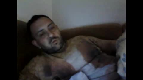 Chriss90 online show from March 12, 7:25 pm