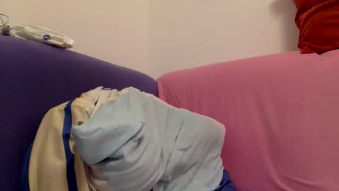 Chriss90 online show from September 12, 10:34 pm