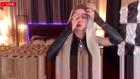 horsecockjanets online show from January 13, 10:45 am