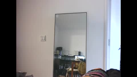 Horus00 online show from January 31, 2:07 pm