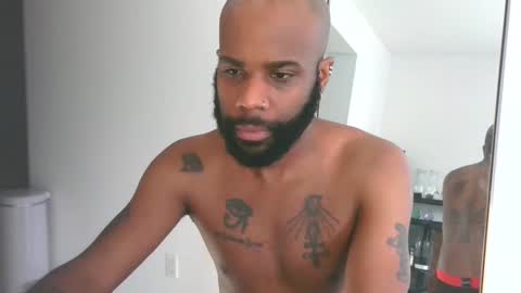 Horus00 online show from January 21, 1:32 pm