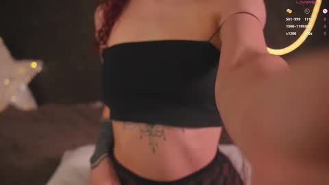 Ann online show from February 27, 4:38 am