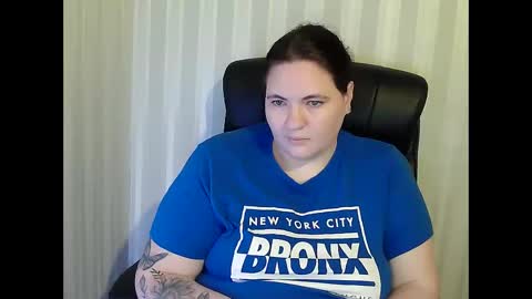 hot2panthers online show from November 14, 8:44 pm