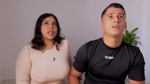 Marcus  Tatti  online show from November 18, 3:26 pm