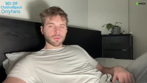 Edward aka Wolf online show from February 7, 10:41 pm