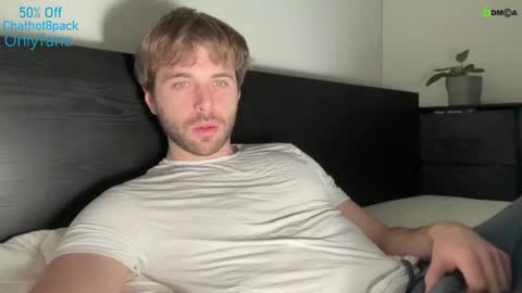 Edward aka Wolf online show from January 29, 11:04 pm