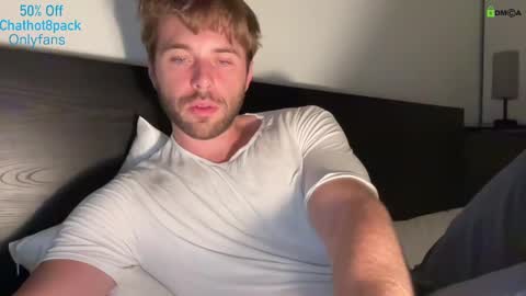 Edward aka Wolf online show from October 14, 9:18 pm