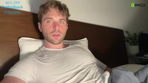 Edward aka Wolf online show from July 7, 8:57 pm