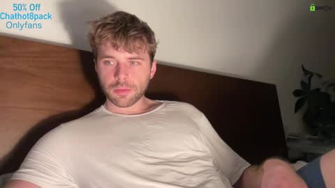 Edward aka Wolf online show from January 14, 9:45 pm