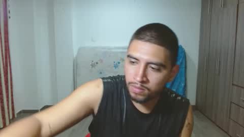 hot__husbands online show from April 8, 2:03 am