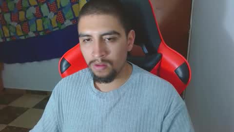 hot__husbands online show from November 7, 1:30 am