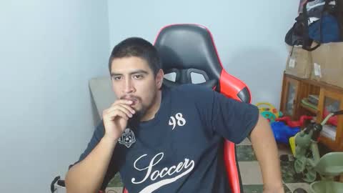 hot__husbands online show from November 28, 3:58 am