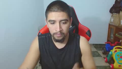 hot__husbands online show from November 18, 2:25 am