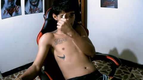 hot__mechanic online show from July 26, 12:47 pm