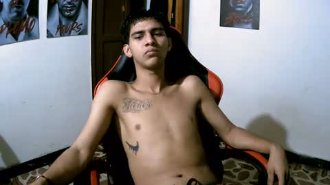 hot__mechanic online show from July 28, 12:48 pm