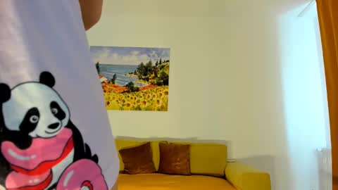 AnaVicky online show from March 2, 12:22 pm