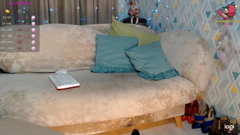 Liza online show from December 1, 10:23 pm