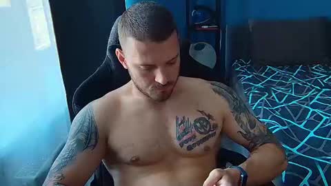 hot_cap_77 online show from July 17, 11:45 am