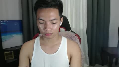 Snapshot of hot_chanie chatting on September 14, 4:59 am chan chan online show from September 14, 4:59 am
